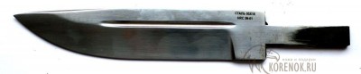 Клинок Классика-о (сталь 95х18) 



Общая длина мм::
180


Длина клинка мм::
135


Ширина клинка мм::
27


Толщина клинка мм::
3.2




 