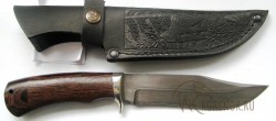 Нож "Алтай-2" (сталь ХВ5 "алмазка" )  - IMG_9281.JPG
