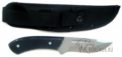 Нож Лиса нм - IMG_2985.JPG
