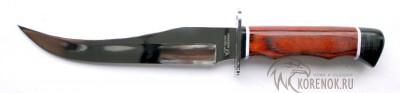  Нож Viking Nordway H889 Общая длина мм:: 325
Длина клинка мм:: 193
Ширина клинка мм:: 34
Толщина клинка мм:: 3.2
 