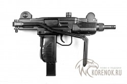 Пистолет-пулемет пневматический Gletcher UZM - 2598-0.jpg
