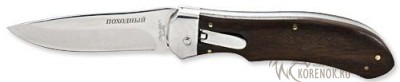 Нож складной  Pirat с автоматическим извлечением клинка SA501&quot;Походный&quot; Общая длина mm : 209
Длина клинка mm : 90Макс. ширина клинка mm : 21Макс. толщина клинка mm : 2.5