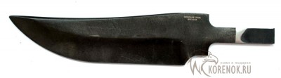 Клинок Барсук (булатная сталь)   



Общая длина мм::
183


Длина клинка мм::
138


Ширина клинка мм::
36


Толщина клинка мм::
3.3




 
