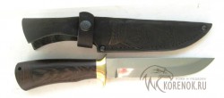 Нож "Шмель-2" (х12мф)  - IMG_9234.JPG