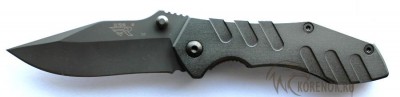 Нож складной SRM 730 вариант 2 Общая длина mm : 162Длина клинка mm : 65Макс. ширина клинка mm : 23Макс. толщина клинка mm : 2.4