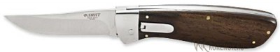 Нож складной  Pirat с автоматическим извлечением клинка SA502&quot;Флинт&quot; Общая длина mm : 200
Длина клинка mm : 83Макс. ширина клинка mm : 21Макс. толщина клинка mm : 2.5