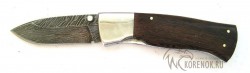 Складной нож "Титан-6" (дамасская сталь)  - IMG_6882.JPG