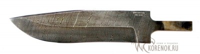 Клинок Ласка (дамасская сталь)  



Общая длина мм::
197


Длина клинка мм::
150


Ширина клинка мм::
34.0


Толщина клинка мм::
2.3




 