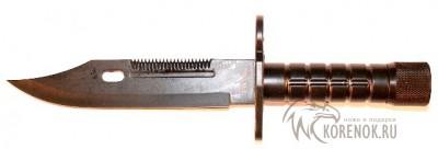 Нож Pirat XL-015N для выживания Общая длина mm : 234Длина клинка mm : 140Макс. ширина клинка mm : 28Макс. толщина клинка mm : 2.0
