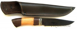 Нож "ПН-2" (сталь Р12 "Быстрорез")  - IMG_5088.JPG