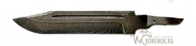Клинок Орлан (дамасская сталь)   



Общая длина мм::
205


Длина клинка мм::
147


Ширина клинка мм::
27.6


Толщина клинка мм::
2.5




 