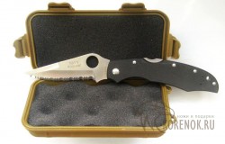 Нож Navy K631S (подарочный) - IMG_1447.JPG