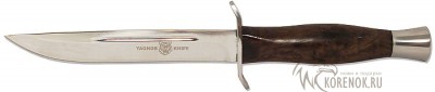 Нож YG91 


Общая длина мм::
240


Длина клинка мм::
130


Ширина клинка мм::
19


Толщина клинка мм::
2.2-2.4


