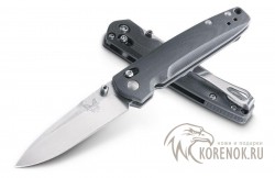 Складной нож BENCHMADE 485 VALET - Складной нож BENCHMADE 485 VALET