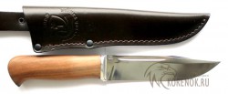 Нож Волк (сталь Х12МФ) вариант 2 - IMG_64392f.JPG