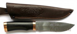 Нож  "Беркут"  (порошковая сталь UDDEHOLM ELMAX ) - IMG_6531qy.JPG
