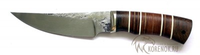 Нож Акула (инструментальная сталь 9ХС)  


Общая длина мм::
268-272 


Длина клинка мм::
150-152


Ширина клинка мм::
37.0-38.0


Толщина клинка мм::
3.5-3.9


