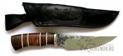Нож Акула (инструментальная сталь 9ХС)  - IMG_5708pd.JPG