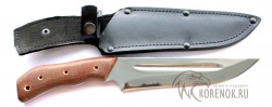 Нож Гарпун-1 нт (сталь 65х13) - IMG_23656j.JPG