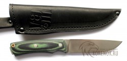 Нож "УМ 35" (сталь D2)  - IMG_2569.JPG
