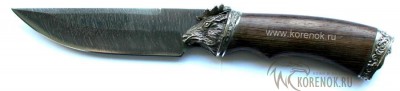 Нож Золотоискатель (дамасская сталь, венге, мельхиор) вариант 2 Общая длина mm : 270-285Длина клинка mm : 150-160Макс. ширина клинка mm : 31-33Макс. толщина клинка mm : 4.0-5.0