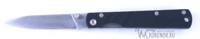 Нож складной SRM 718 Общая длина mm : 165Длина клинка mm : 75Макс. ширина клинка mm : 20Макс. толщина клинка mm : 2.4