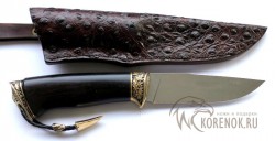 Нож "Волк-2" (сталь Х12МФ, клинок Спорышева)  - IMG_3465.JPG