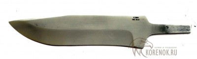 Клинок Кречет (сталь Х12МФ) вариант 2 



Общая длина мм::
200


Длина клинка мм::
150


Ширина клинка мм::
33.2


Толщина клинка мм::
2.4




 