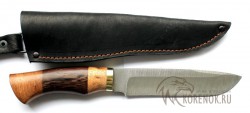 Нож "Викинг" (дамасская сталь)    - IMG_4846nc.JPG