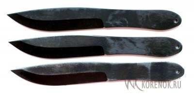 Набор метательных ножей МТ-39 



Общая длина мм::
258


Длина клинка мм::
142


Ширина клинка мм::
34.1


Толщина клинка мм::
5.1




 