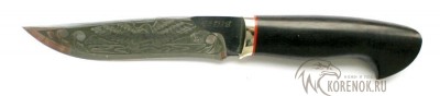 Нож Кайман (сталь 95х18, черный граб)  



Общая длина мм::
285


Длина клинка мм::
155


Ширина клинка мм::
30.5


Толщина клинка мм::
3.5




 