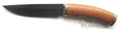 Нож Секач (булат) 


Общая длина мм::
255-275


Длина клинка мм::
140-160


Ширина клинка мм::
25.0-35.0


Толщина клинка мм::
2.6+


