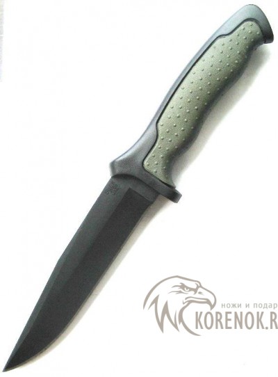 Buck Knives Nighthawk Длина общая: 286 мм Длина клинка: 165 мм Толщина клинка: 6.4 мм