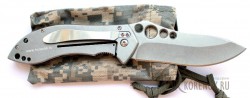 Нож Navy K602 - IMG_4165.JPG