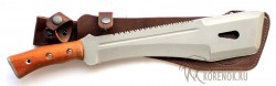 Нож "Мачете-2" (сталь 65х13)  - Нож "Мачете-2" (сталь 65х13) 