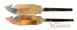 Клинок "Ер-99"(сталь 95Х18) - Клинок "Ер-99"(сталь 95Х18)