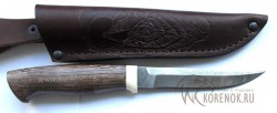 Нож "Хищник" (дамасская сталь, венге)   - 16-1jo.jpg