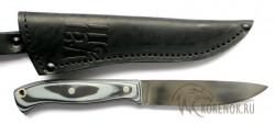 Нож "УМ 09-2" (сталь D2)  - IMG_2547.JPG