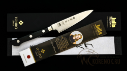 Универсальный Нож Tojiro & Julia Vysotskaya Professional F-651 JV - Универсальный Нож Tojiro & Julia Vysotskaya Professional F-651 JV