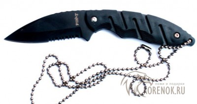 Нож Pirat HK03007 Общая длина mm : 173Длина клинка mm : 76Макс. ширина клинка mm : 25Макс. толщина клинка mm : 3.0