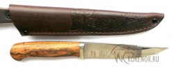 Нож "Финский-4" (сталь К340 (Австрия)) - IMG_1957.JPG