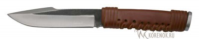 Нож  Viking Norway H190 Общая длина mm : 240
Длина клинка mm : 114
Макс. ширина клинка mm : 30Макс. толщина клинка mm : 5.0