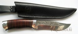 Нож "Клычок" - 3 нк - IMG_1953.jpg