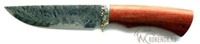 Нож Хищник  (инструментальная сталь 9ХС)  


Общая длина мм::
273 


Длина клинка мм::
144


Ширина клинка мм::
34.0


Толщина клинка мм::
2.2-2.4


