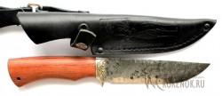 Нож Хищник  (инструментальная сталь 9ХС)  - IMG_6573.JPG