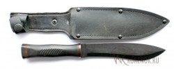 Нож Ротный-2 ур (сталь 65Г) - IMG_4830w6.JPG
