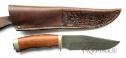 Нож Охотник-1 (сталь ХВ5 "Алмазка") вариант 2 - IMG_3690.JPG