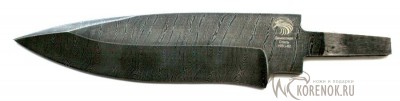 Клинок Варяг (дамасская сталь)  



Общая длина мм::
190


Длина клинка мм::
142


Ширина клинка мм::
35.3


Толщина клинка мм::
3.5




 