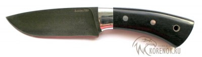 Нож цельнометаллический МТ-102 (сталь ХВ5 &quot;Алмазка&quot;)  



Общая длина мм::
243


Длина клинка мм::
122


Общая ширина мм::
39.1


Ширина клинка мм::
4.0




 
