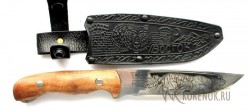 Нож Восток (сталь 65Х13) - Нож Восток (сталь 65Х13)